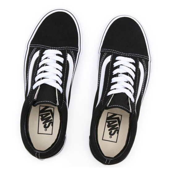 UA OLD SKOOL PLATFORM